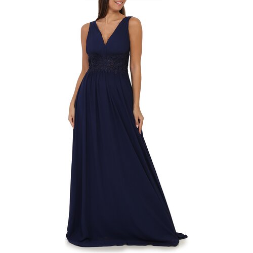 La Modeuse Obleke 58747_P135446 Modra Slike