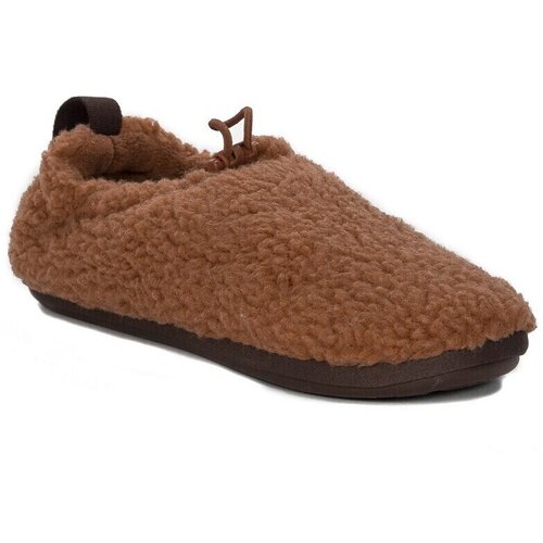 Ugg Nogavice Plushy Slipper Hardwood Kostanjeva Cene