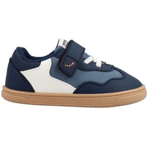 Blanditos Modne superge Platybd Deportiva Cinta Adhesiva Modra Slike