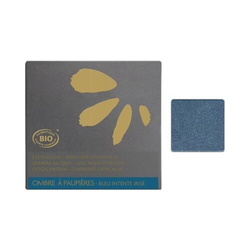  Eyeshadow - 270 Bleu Intense Iris&amp;eacute; Slike
