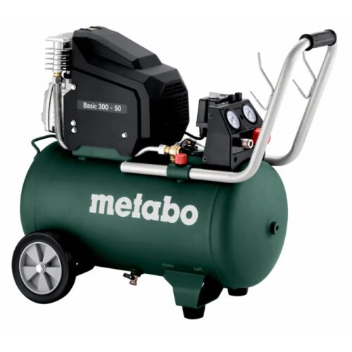Metabo kompresor uljni Basic 300-50 601525000 Cene