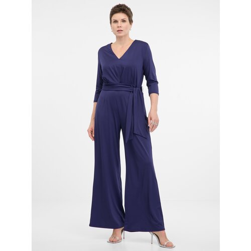 Women s wholesalers overall light blue Orsay