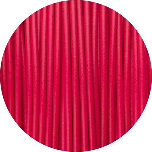 Fiberlogy PLA Red - 1,75 mm / 850 g Slike