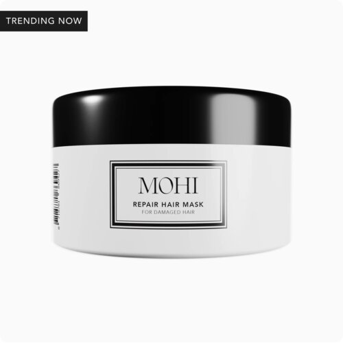 Max Pro x Mohi Repair Hair Mask 300ml Slike