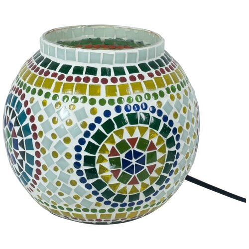 Signes Grimalt Okrugla Lampa Zelena Slike