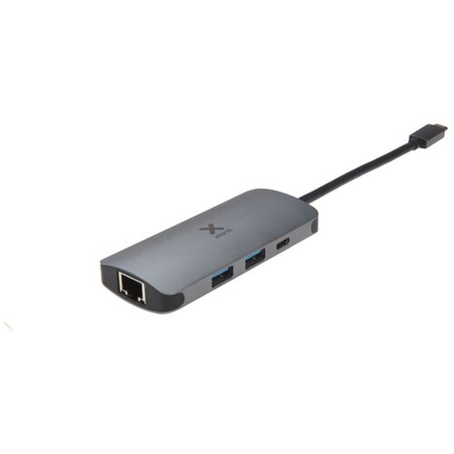 Xtorm USB-C Hub 4 in 1 Cene