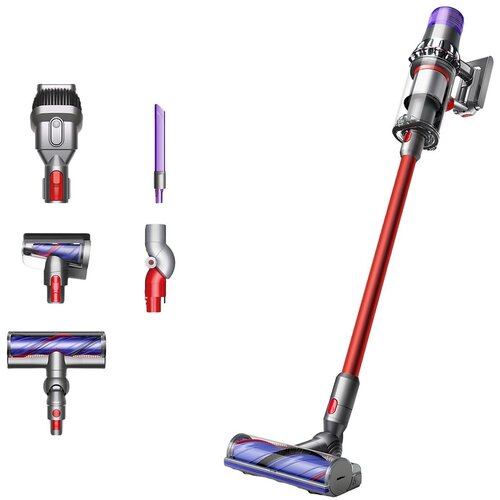Dyson Ručni usisavač V15 , Akumulatorski, 660 W Slike