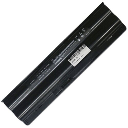  Baterija za HP Pavilion DV3-1000 (HSTNN-IB82) 11V 4400mAh 49Wh Li-ion Cijene