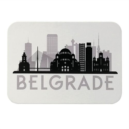 Viter Met. kutija "belgrade" 14,2x10x3cm 3500/081_1 Cene