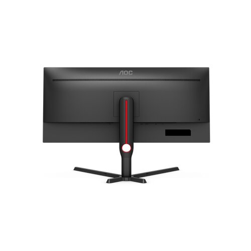 AOC Monitor U34G3XMEU 34&amp;quot; VA, 21:9 3440x1440 Slike