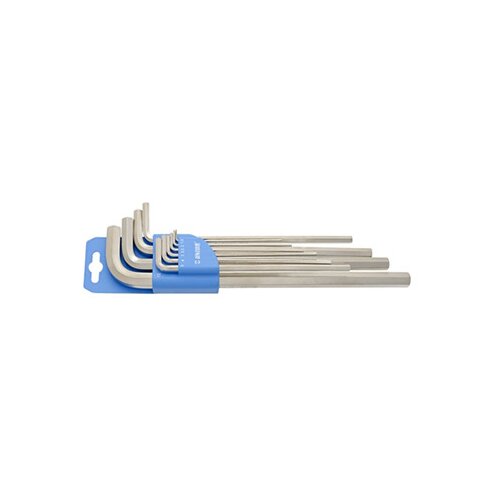 Unior ključevi imbus dugi na plastičnom držaču 9/1 1.5-10mm 220/3LPH 608533 Slike