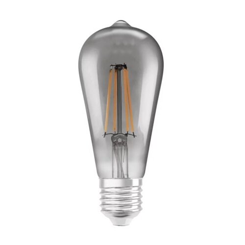 Ledvance 4058075609839 smart sijalica 6w e27 2500k edison dimabilna ( o09839 ) Slike