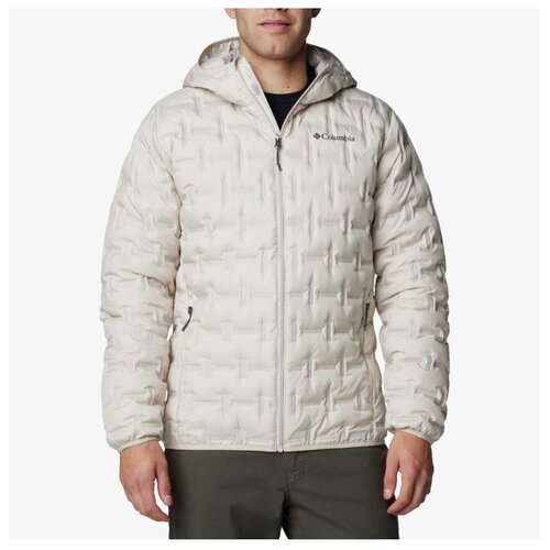 Columbia Delta ridge&trade; ii down hooded jacket Cene