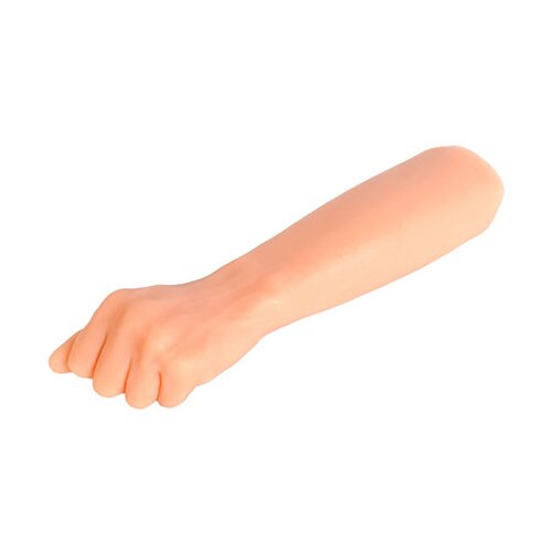 Toyjoy Roka Get Real s stisnjeno pestjo (R10139) Slike