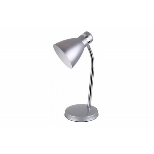 Rabalux stona lampa patric E14 1x max 40W srebrna (4206) Cene