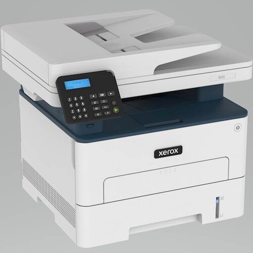 Xerox Večfunkcijska laserska naprava B225DNI B225V_DNI avt158554 Slike