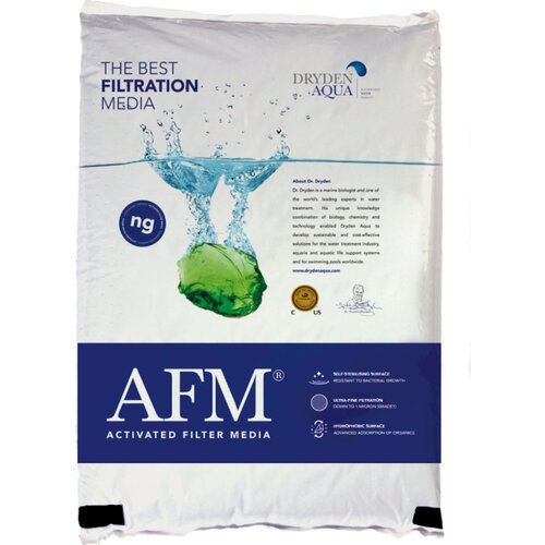  AFM® 2 ng - stekleni filtrirni material 0,7-2,0 mm - 21 kg Cene