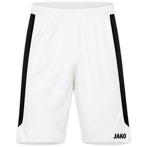 JAKO Hlače 3/4, 7/8 4423000 Bela Cene