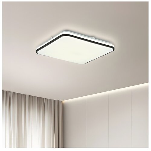  Brilagi - LED prigu&scaron;iva svetiljka SMART LED/28W/230V 40x40 cm Wi-Fi Tuya + daljinski upravljač Cene
