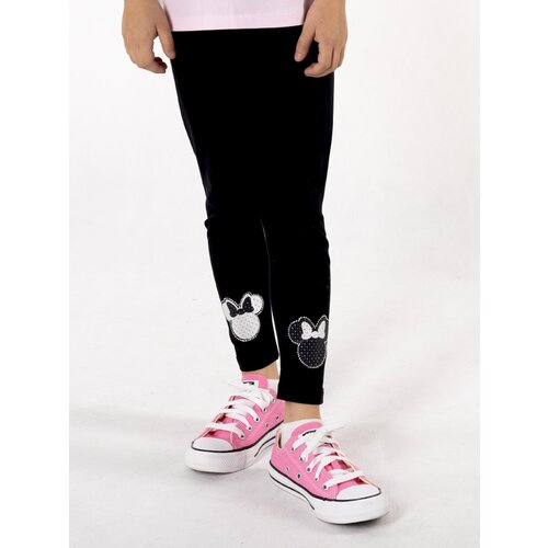 Yoclub Kids&amp;#039;s Leggings ULD-0015G-A10B Slike