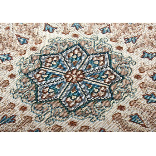Hanse Home Siva/bež zunanja preproga 240x340 cm Flair &amp;ndash; Slike