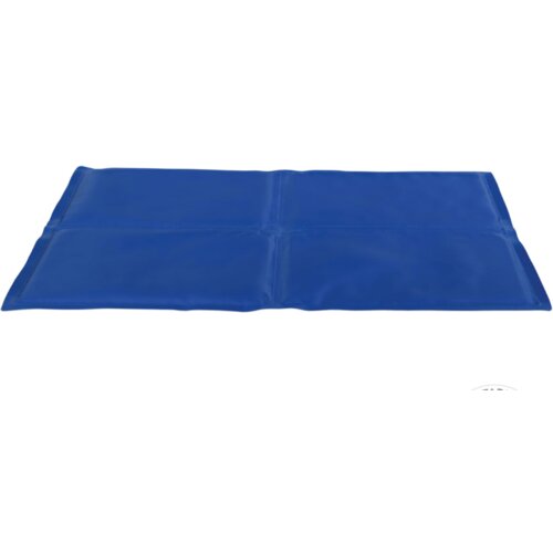  Prostirka za hladjenje 100x60 cm plava Cene