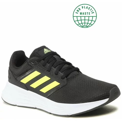 Adidas GALAXY 6 Muške tenisice za trčanje, crna, veličina 40 2/3