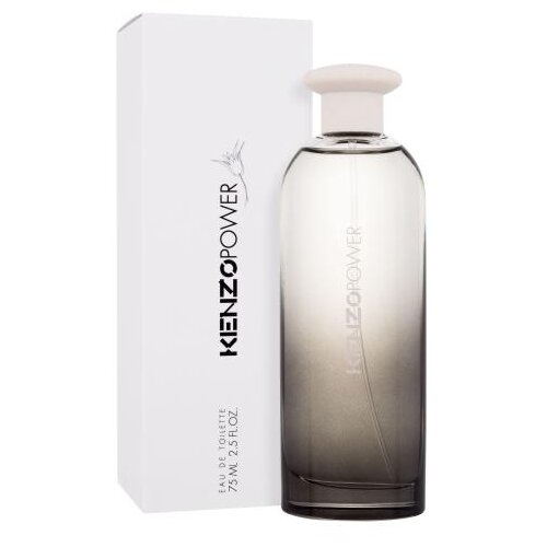 Kenzo Power 75 ml toaletna voda za mo&amp;scaron;ke Slike