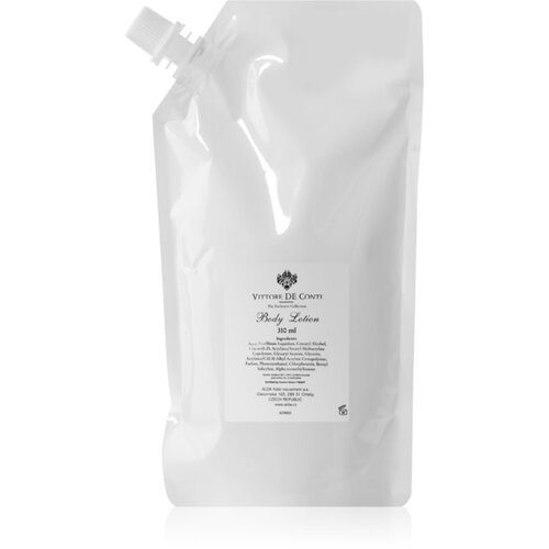 Vittore De Conti Body Lotion losjon za telo 310 ml Cene