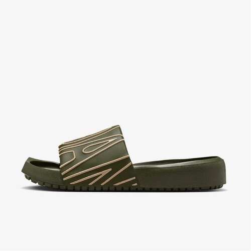 Nike wmns jordan nola slide Slike