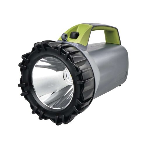  Polnilna LED delovna svetilka 750 lm LED Slike