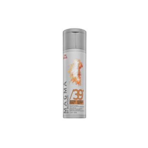 Wella Professionals Blondor Pro Magma Pigmented Lightener profesionalna boja za isticanje kose za prirodnu i obojenu kosu /39 120 g Cijene