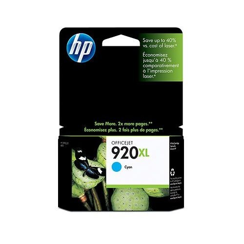 HP Tinta Hp CD972AE, HP920XL, cyan Cijene