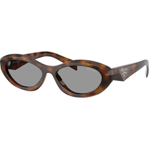 Prada PR26ZS 20D50Q ONE SIZE (55) Havana/Siva Cene