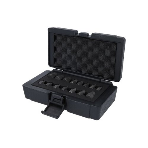 Ks Tools set izvlakača polomljenih vijaka 15 kom 150.1385 Cene