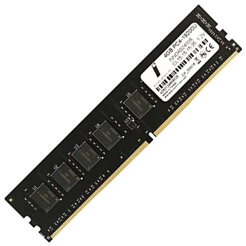 InnovationIT memorija DDR4 8GB 2666MHz InnovationIt Slike