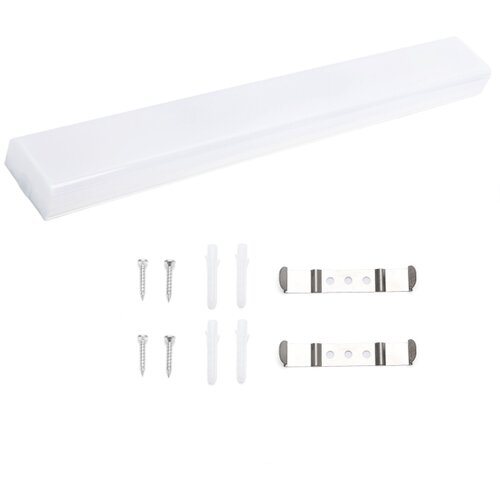 Aigostar mesh prigu&amp;scaron;iva led svetiljka/18W/230V 6500K Slike