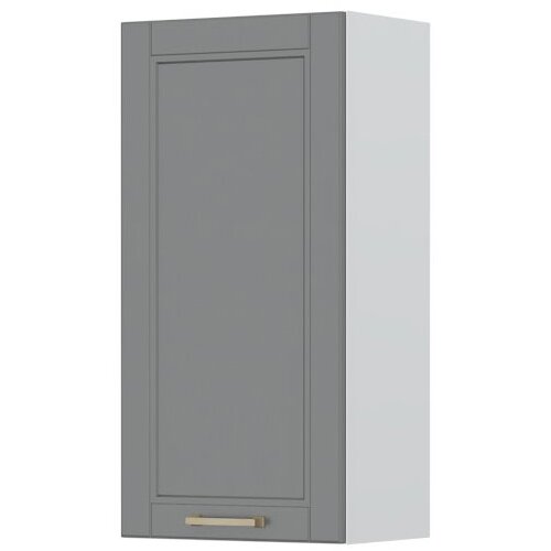 Jela VISOKI VISE�I ELEMENT ZA KUHINJU TARA V9-45-1K (VI�E BOJA)-Grafit mat lak Cijene