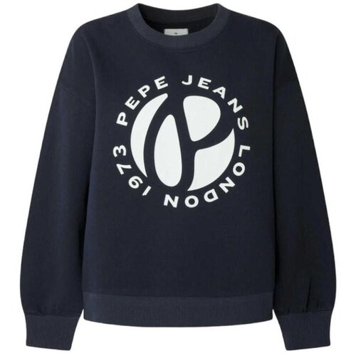 Pepe Jeans Puloverji - Modra Slike