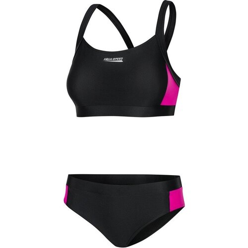 Aqua speed Woman's Swimsuits Naomi Pattern 19 Cijene