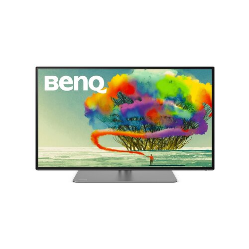 BenQ 27 PD2725U 4K IPS LED Designer 4K Ultra HD monitor 4K Ultra HD monitor Slike