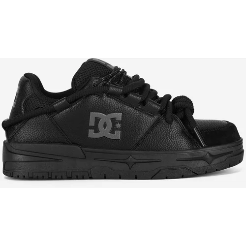 Dc Shoes 