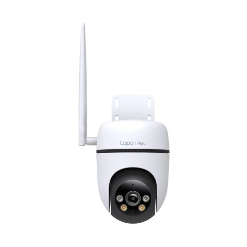 Tp-link Outdoor Pan/Tilt 4G LTE Camera Tapo C501GW Slike