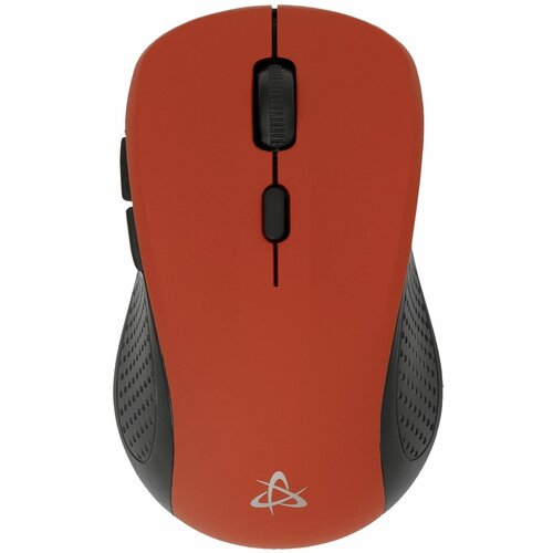 S Box mi&amp;scaron;ka brezžična USB WM-993 rdeča, (21208676) Slike
