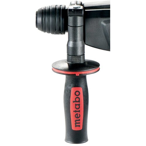 Metabo akumulatorski SDS-Plus kombičekić KHA 18 LTX, 2x4.0Ah 600210500 Slike