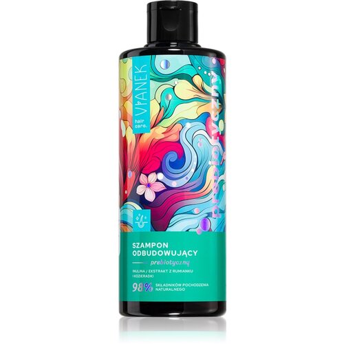 VIANEK Prebiotic proteinski šampon s prebiotiki 300 ml Cene