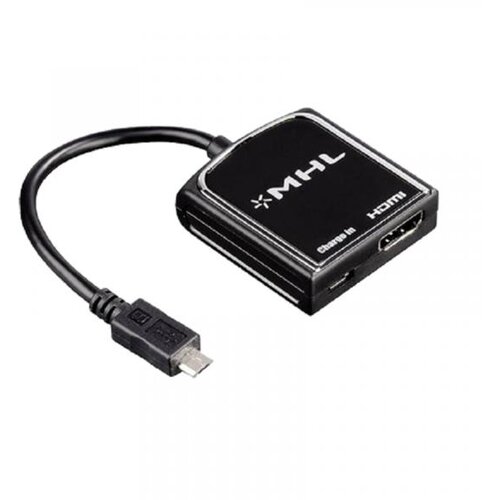 Hama Adapter Micro-HDMI Cene