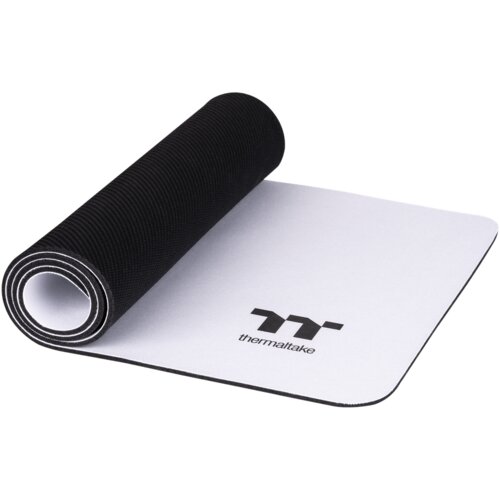 Thermaltake GSC stalak za tipkovnicu i mi&amp;scaron; za simulatorski kokpit, bijeli Slike
