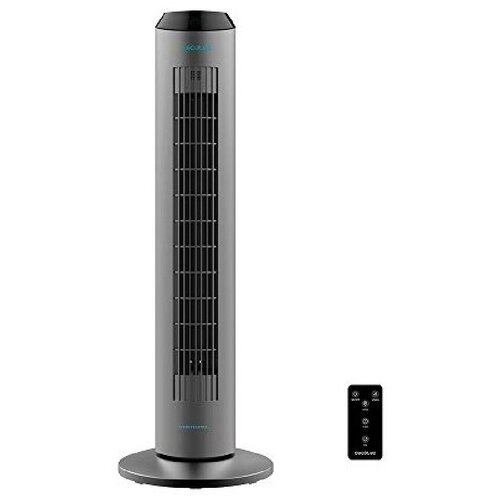 Cecotec 05924 - EnergySilence 8190 Skyline Ionic stolpni ventilator, (22118255) Cene
