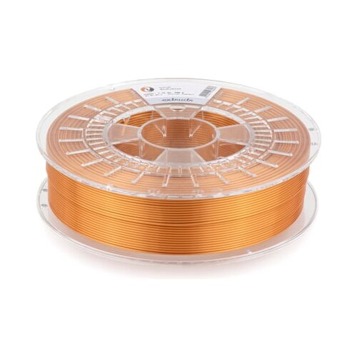 Extrudr biofusion steampunk copper - 1,75 mm Slike